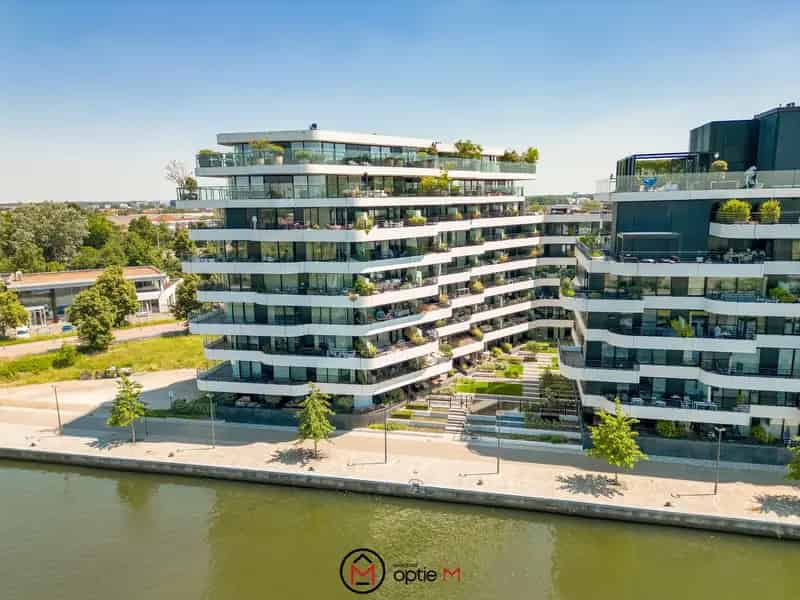 Luxe Appartement 216m² te Hasselt - Ruim Terras 223m²
