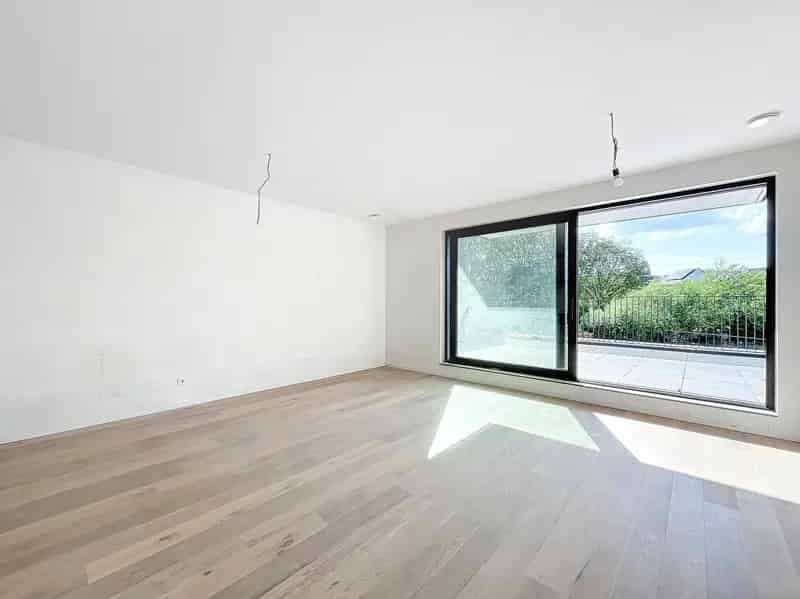 Penthouse 3 slaapkamers Evere Nabij NAVO en Europese Wijk