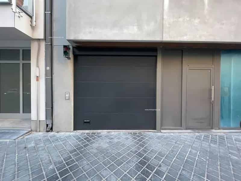 Garage te koop Oostende Residentie Odyssey