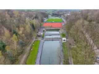 Bouwgrond Sprimont - Ruime Kavel in Bosrijke Omgeving