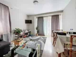 Appartement te koop Dilbeek 49m² 1 slaapkamer terras kelder