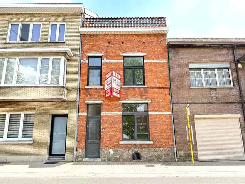 Huis te koop Tongeren: Karaktervolle woning met tuin en terras