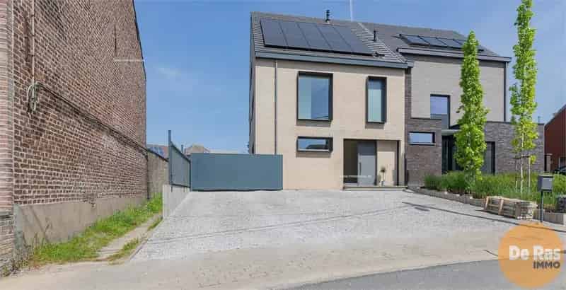 Huis te koop Kerksken 4 slaapkamers