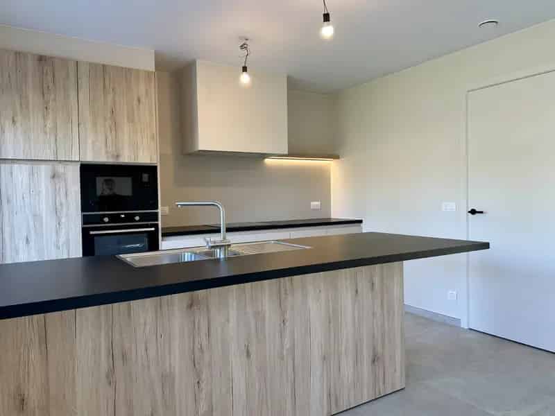 Nieuwbouw Huis te Huur Jabbeke Nabij E40