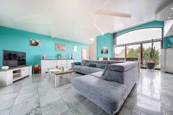 Villa 3 slaapkamers te koop grote garage