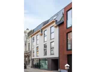 Duplex te Koop Wervik - Energiezuinig Appartement met Terras