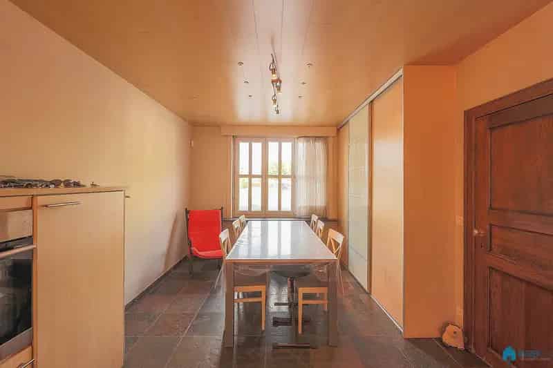 Huis te Koop in Nieuwenhove nabij Waregem