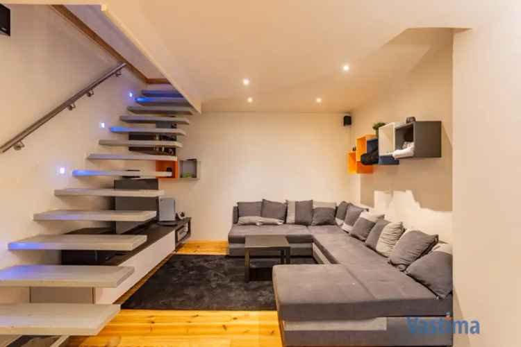 Appartement te koop Aalst: Comfortabel Stijlvol Praktisch