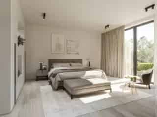 Luxe Appartementen Sint-Pieters-Woluwe Terras Tuin