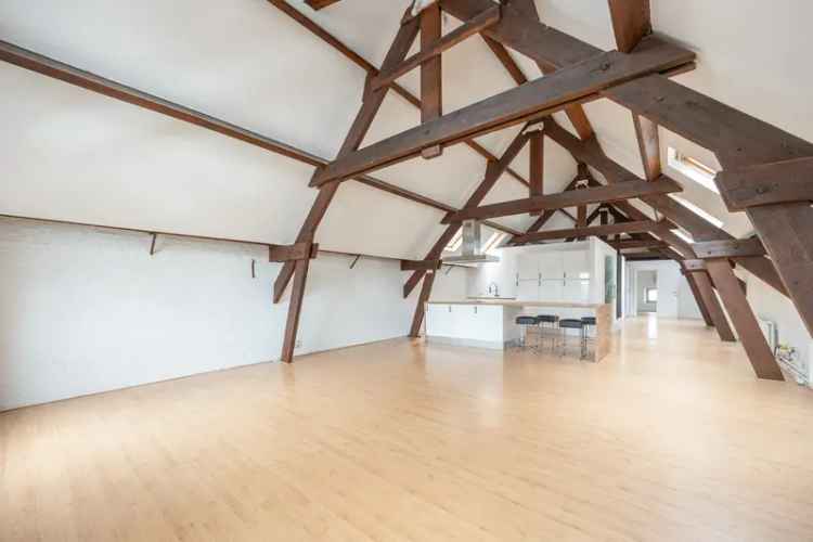 Appartement te huur