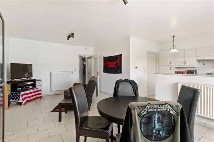 Appartementsblok Te Koop Opbrengsteigendom