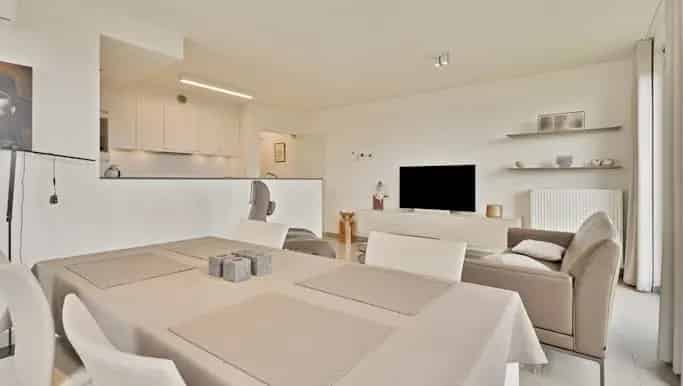 Appartement te koop Roeselare 2 slaapkamers 86m2 terras