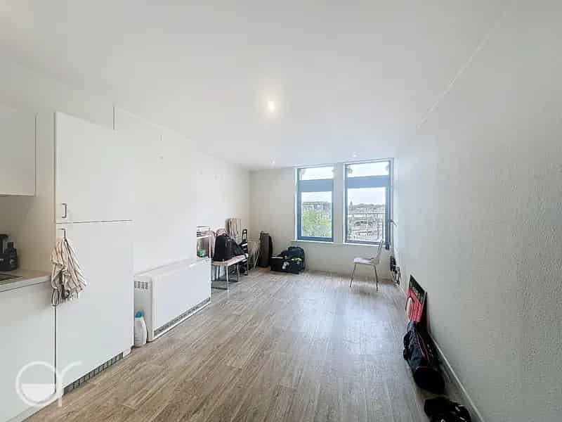 Appartement te huur Gent nabij station en openbaar vervoer