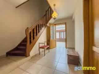 Huis te koop 4 slaapkamers Herseaux