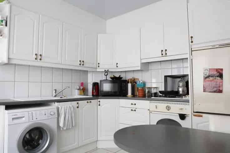 Appartement te Koop Mortsel Centrum 2 slaapkamers 83m²