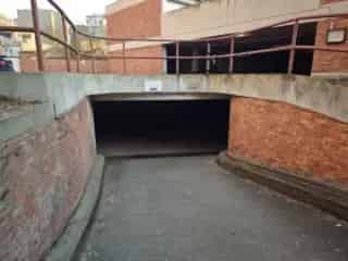 Garagebox te Huur Gent Sint-Pieters