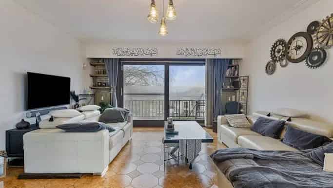 Appartement te Koop Neder Over Heembeek