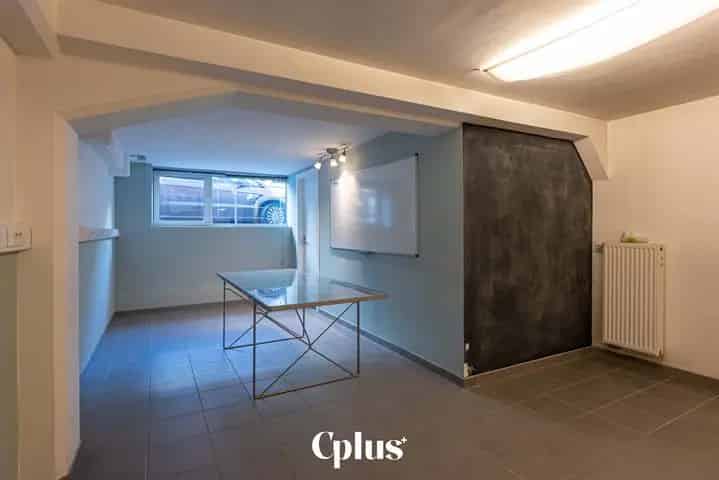 Kantoor te huur in Gent