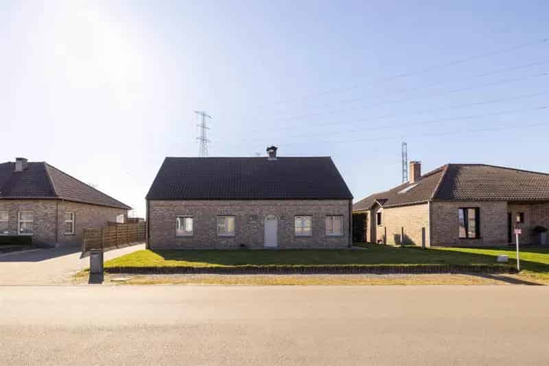 Gerenoveerde woning 4 slaapkamers tuin garage