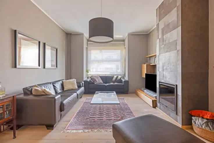 Huis Te Koop: Instapklare woning met 4 slaapkamers en tuin