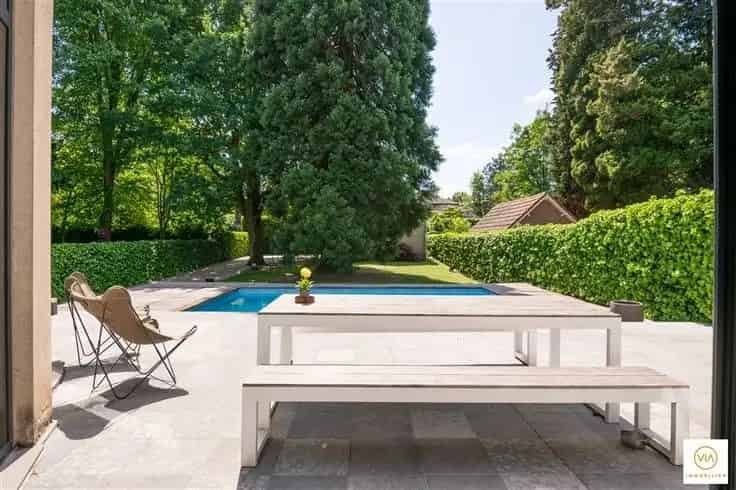 Statige Villa Te Koop Elsdonkwijk