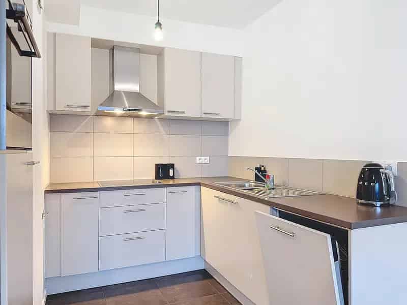 Modern Appartement 2 slaapkamers te huur Wervehof