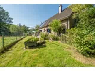 Huis te koop met lijfrente - Barchon VBC76549