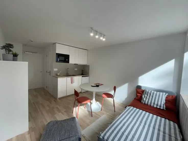 Studio Te Koop