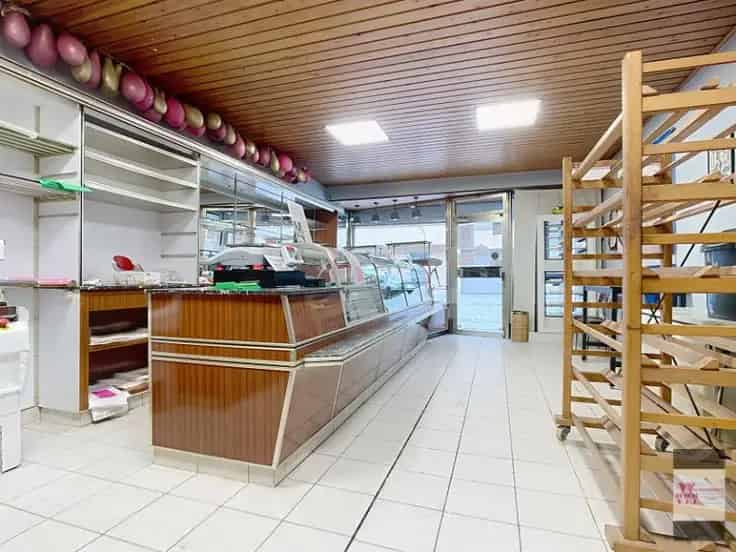Huis Te Koop Denderleeuw 406m² Wonen en Werken