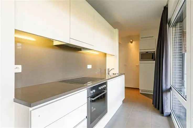 Appartement Te Koop