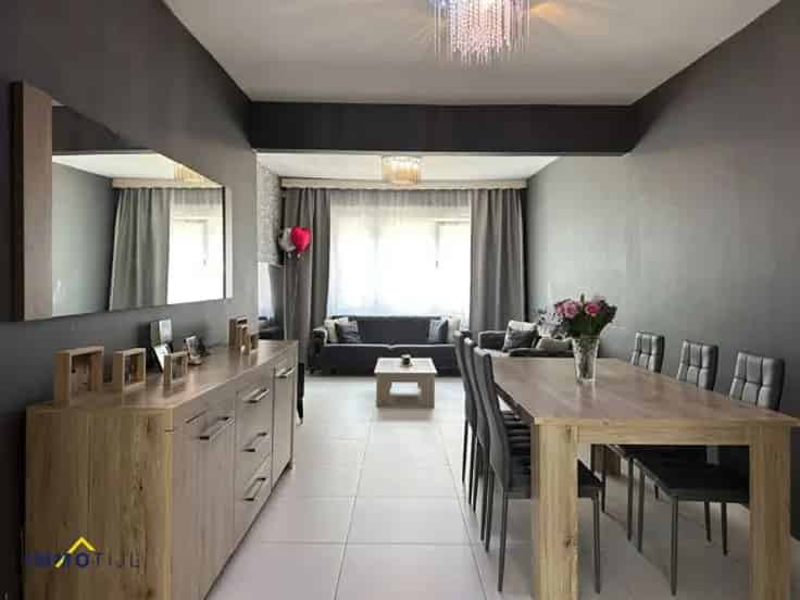 Huis Te Koop Aalst: Instapklare 4 Slaapkamers, Stadstuin
