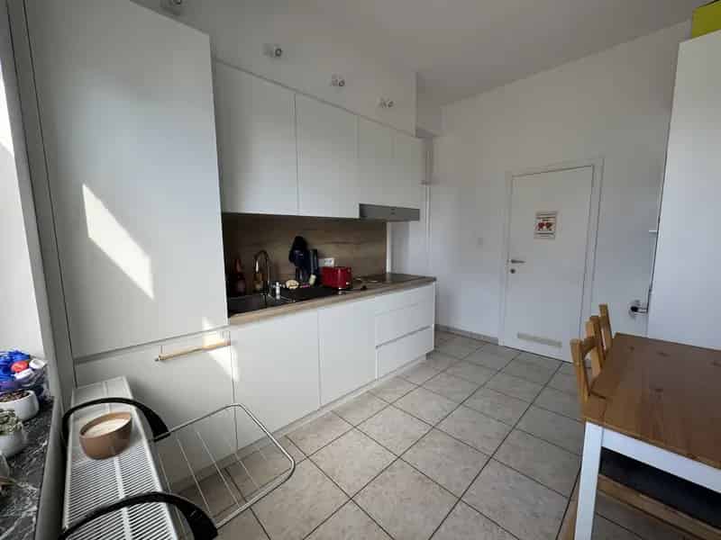 Te Koop: Charmante Woning 2 Slaapkamers Centrum Huizingen