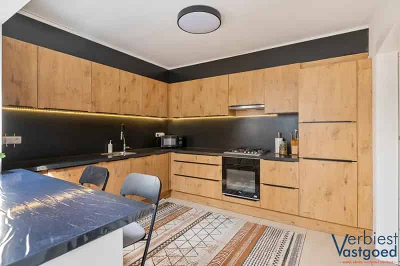Huis te koop Scherpenheuvel: Lichtrijke gezinswoning met tuin