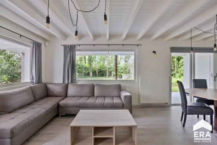 Huis te koop: Vakantiewoning in de Bossen 8368m²