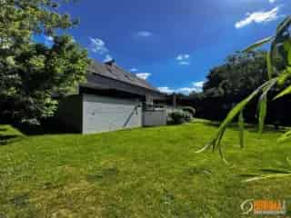 Huis te koop Ham-sur-Heure 300m² 4 slaapkamers