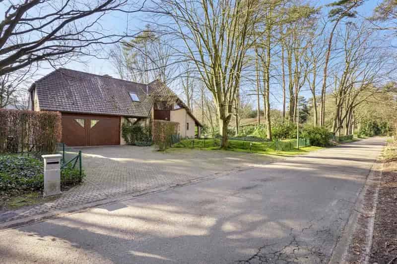 Ruime Villa 27 Are Instapklaar