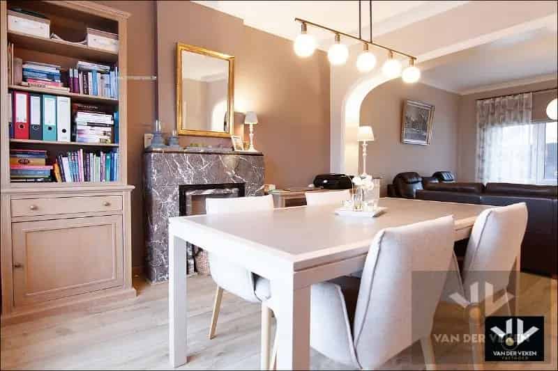 Huis te koop Beverst 3 slaapkamers instapklaar