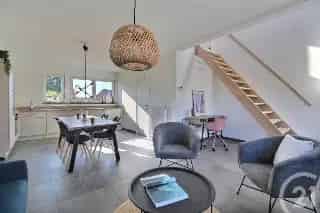 Duplex Gilly 89m² Tuin Parkeerplaats Nieuwbouw EPC 114