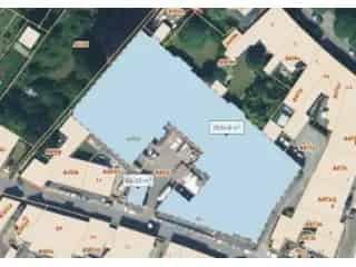 Projectgrond Schellebelle 3074m2 6 Woningen 15 Appartementen