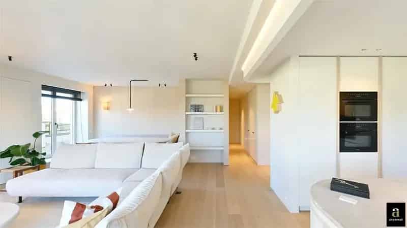 Luxe Appartement te Koop Knokke Tennis Gardens