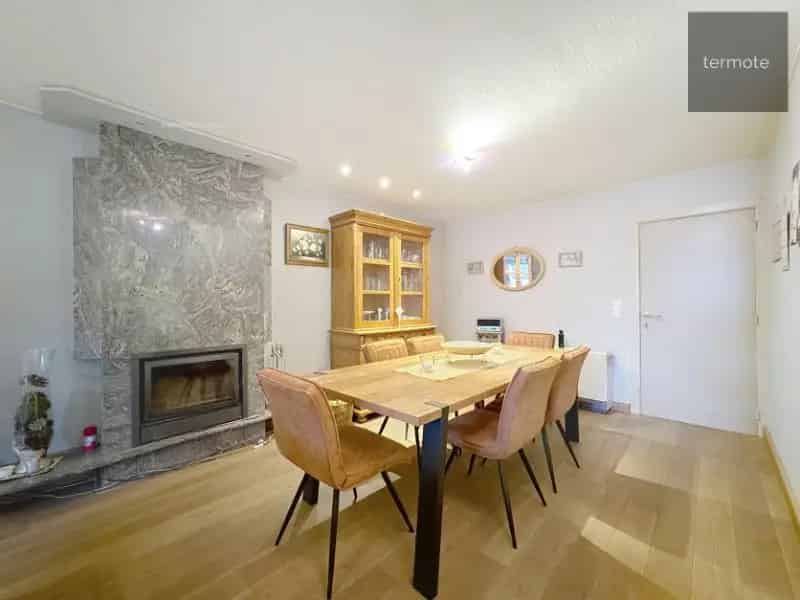 Woning te koop Waregem: 3 slaapkamers, garage, stadstuin