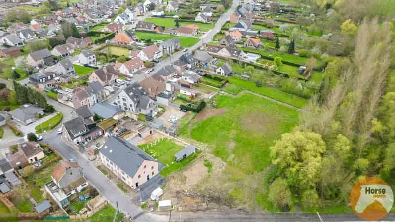 Bouwgrond Welle Open Bebouwing 43 are Zuidwest