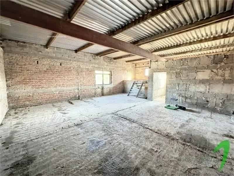 Handelspand te koop Erembodegem 417m²
