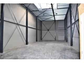 Handelspand te huur Dentergem 150m²