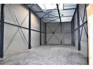 Handelspand te huur Dentergem 150m²