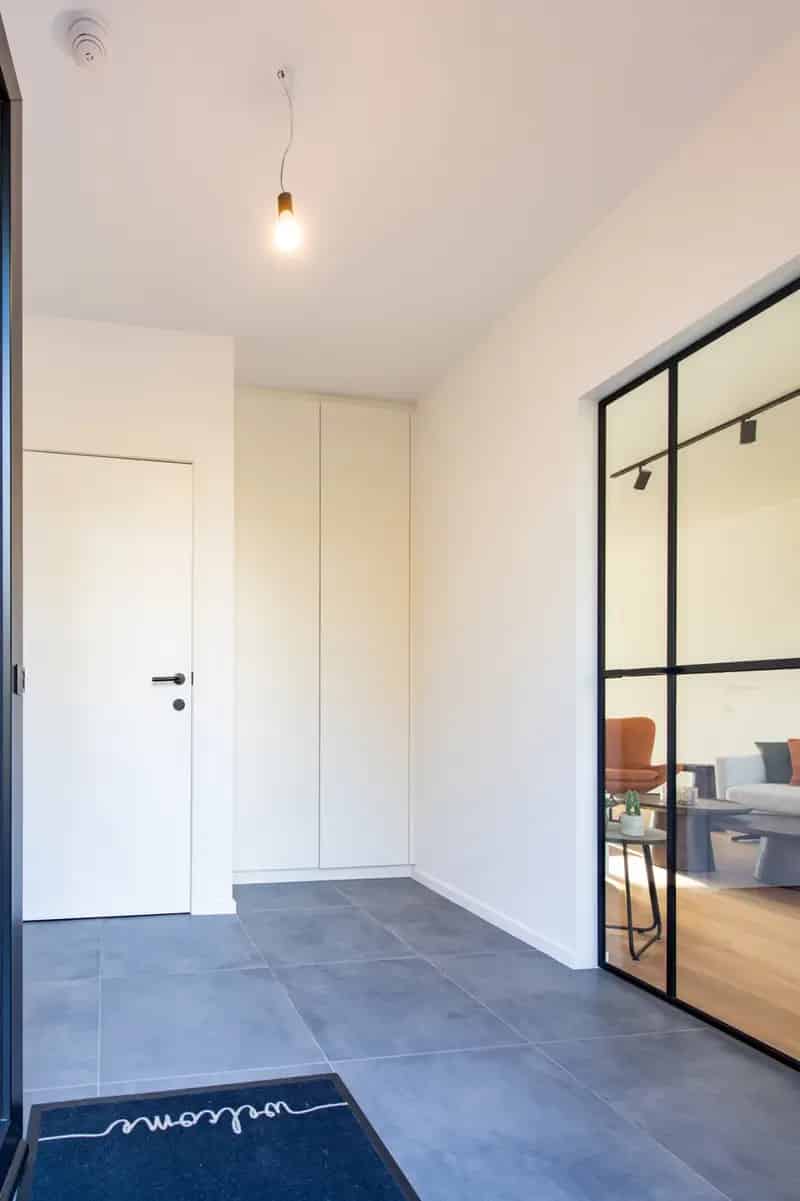 Huis te huur 3 slaapkamers tuin carport