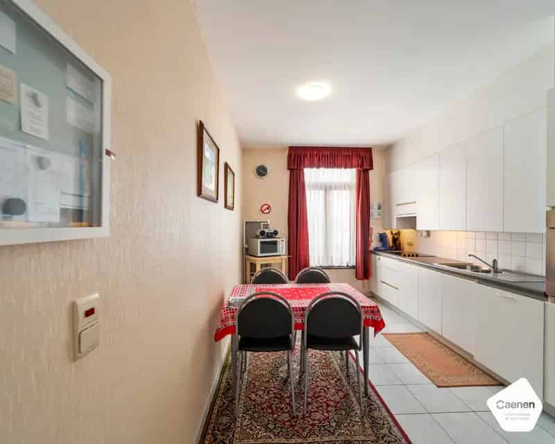Appartement te huur