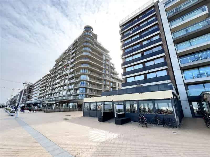 Handelspand Volledige Aanbod