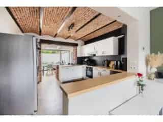 Huis te koop Braine l Alleud 116m2 2 slaapkamers