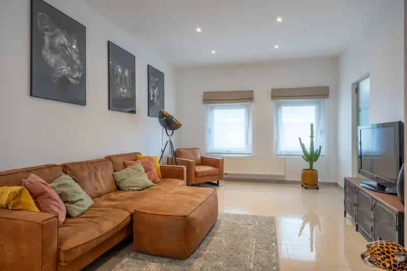 Huis te huur Turnhout 3 slaapkamers EPC B label